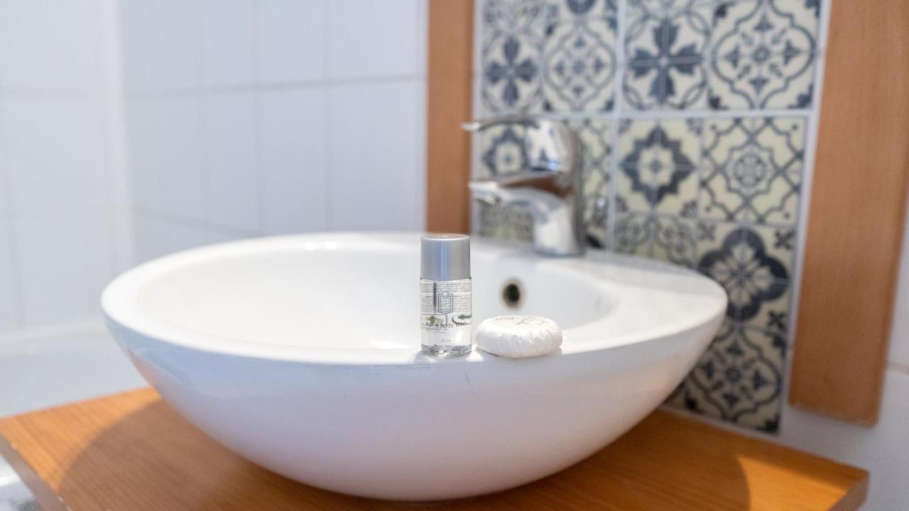 Happy Home Colmar With Private Parking Bagian luar foto