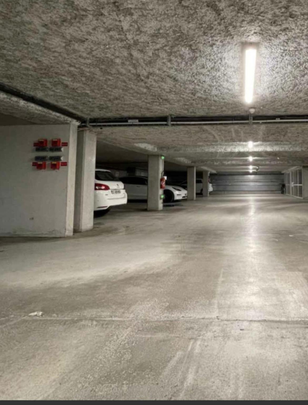 Happy Home Colmar With Private Parking Bagian luar foto