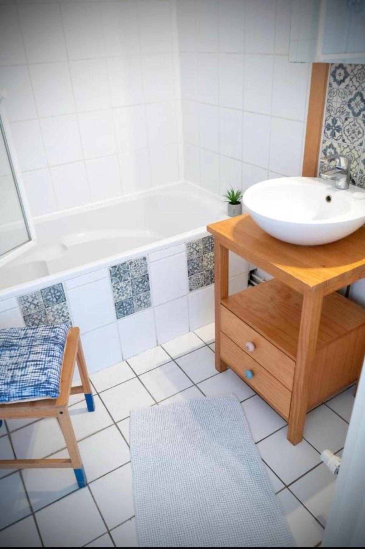 Happy Home Colmar With Private Parking Bagian luar foto