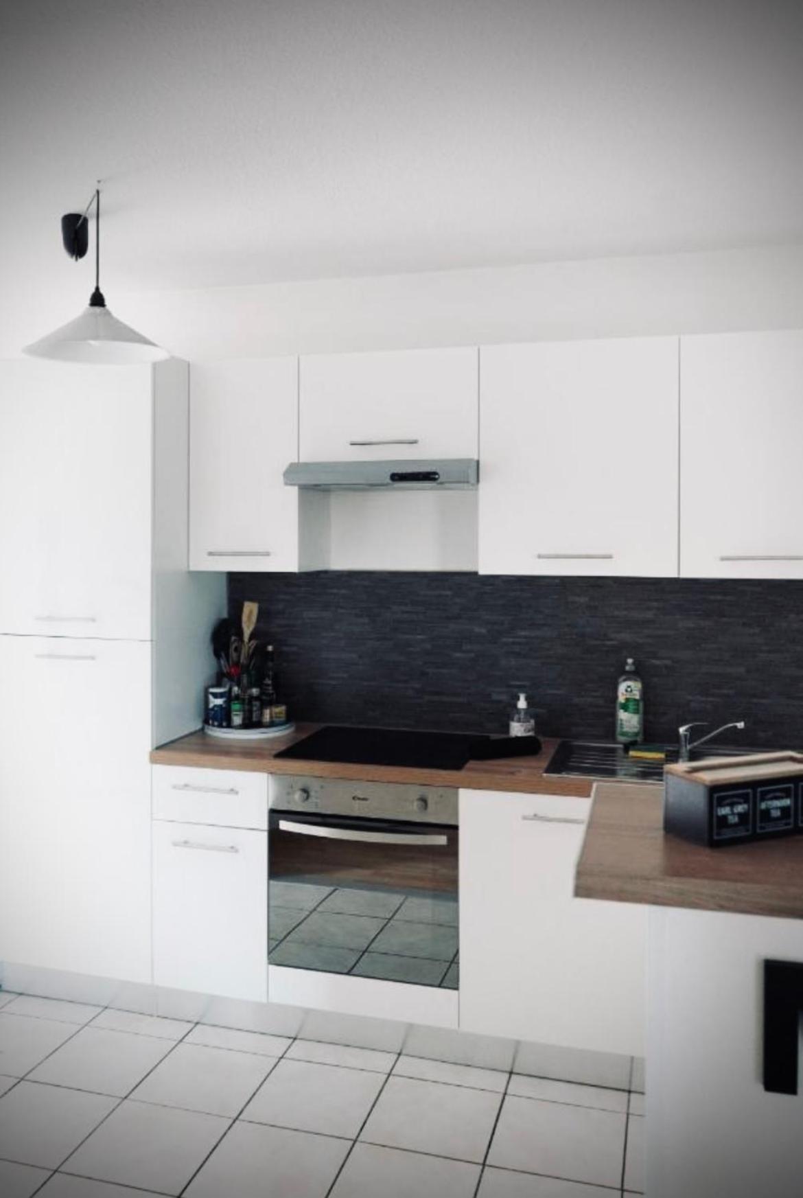 Happy Home Colmar With Private Parking Bagian luar foto